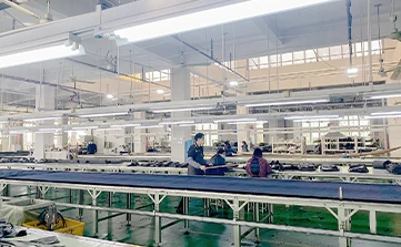 factory