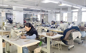 factory