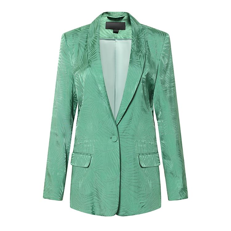 Women's Blazer