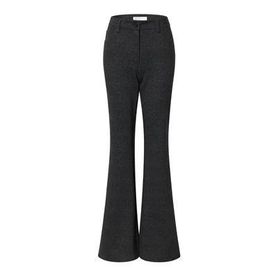 Formal Flared Pants For Women