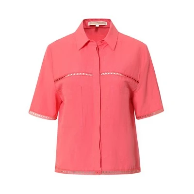 Summer Short Sleeve For Casual Wear